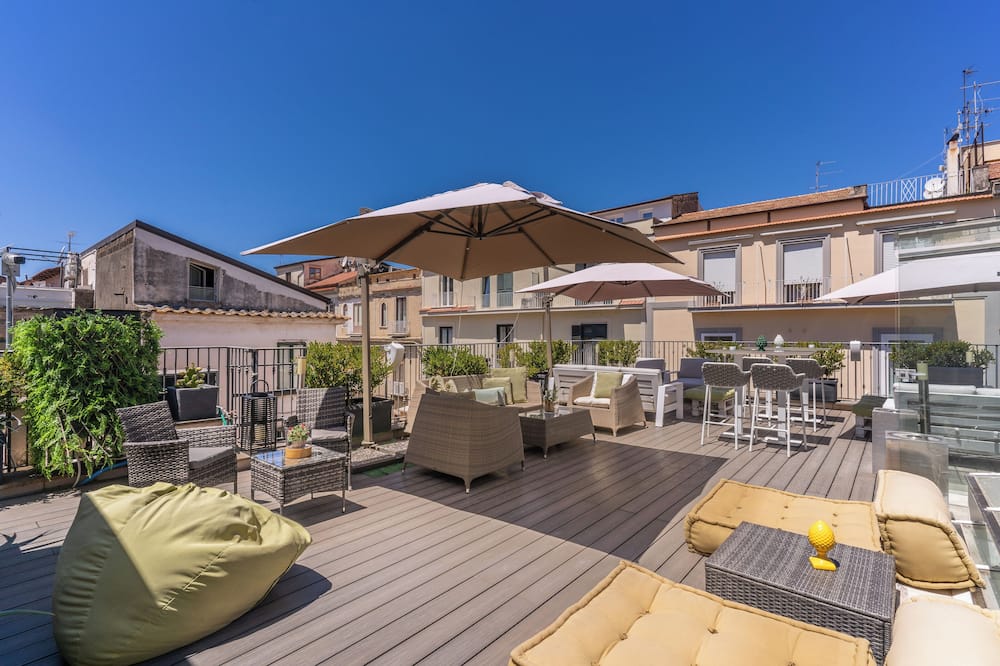 Hotel Sorrento City 写真