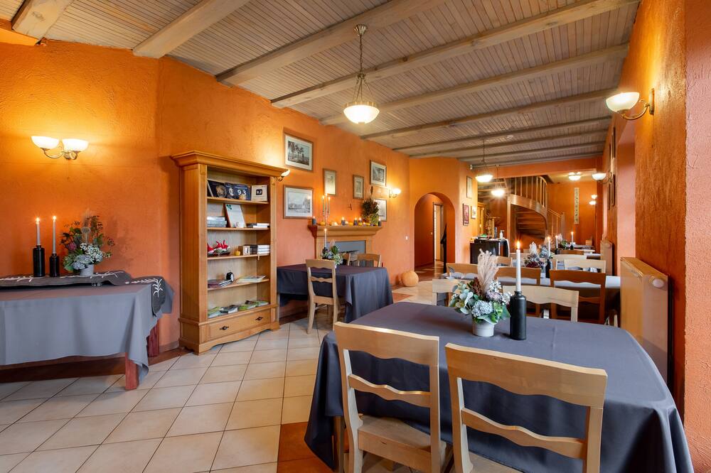 カルカムイザ カントリー ホテル 写真