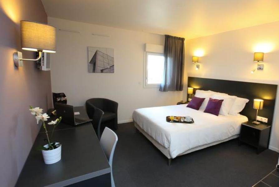 All Suites Appart Hotel Aéroport Paris Orly-Rungis 写真