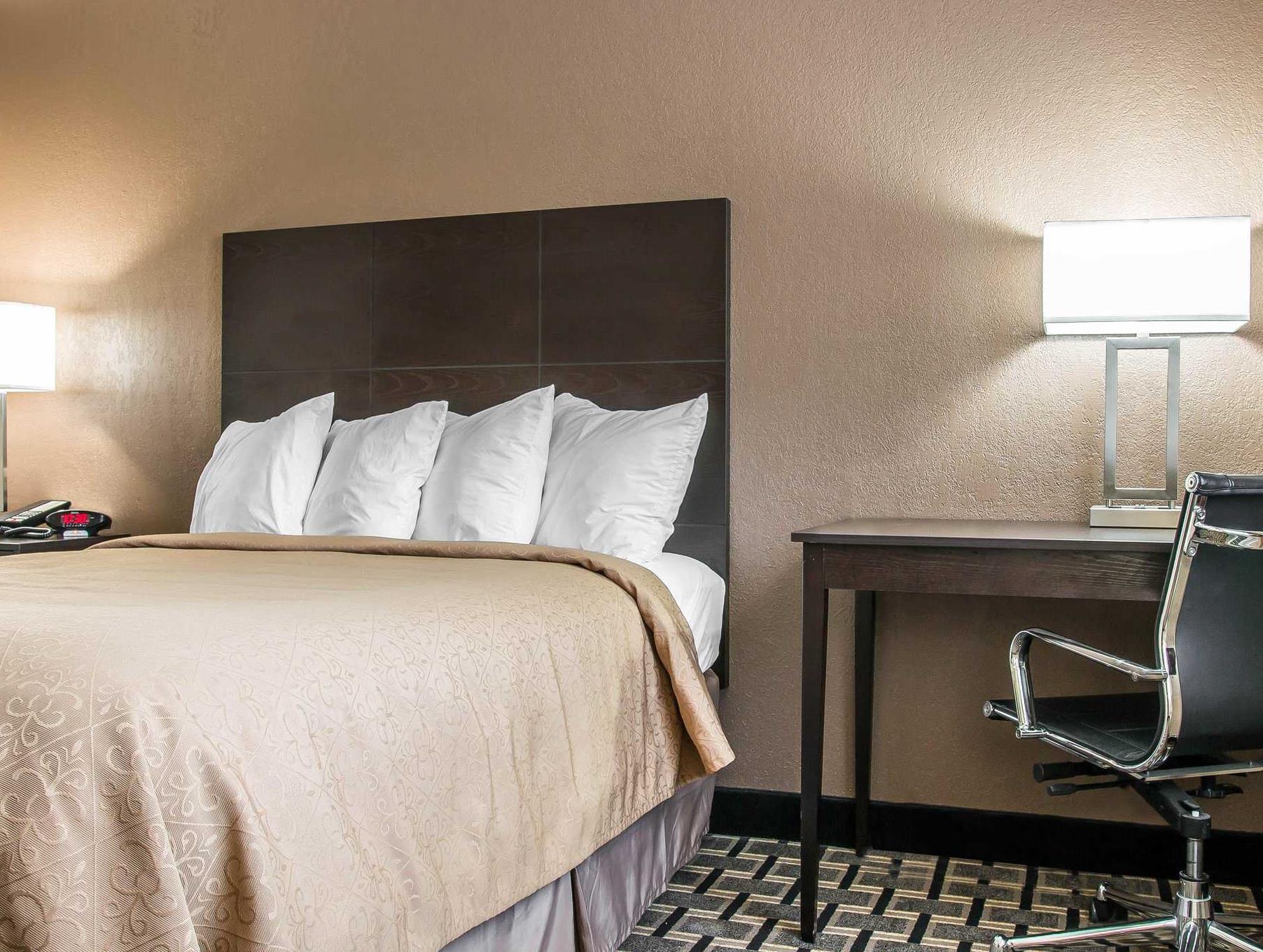 クオリティ イン グランド ラピッズ サウス バイロン センター 写真