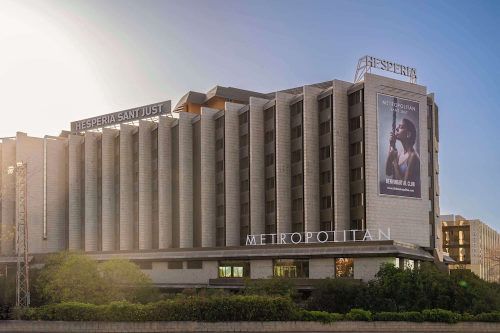 エスペリア サン フスト 写真