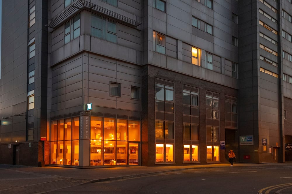 Holiday Inn Express Swindon City Centre By IHG 写真