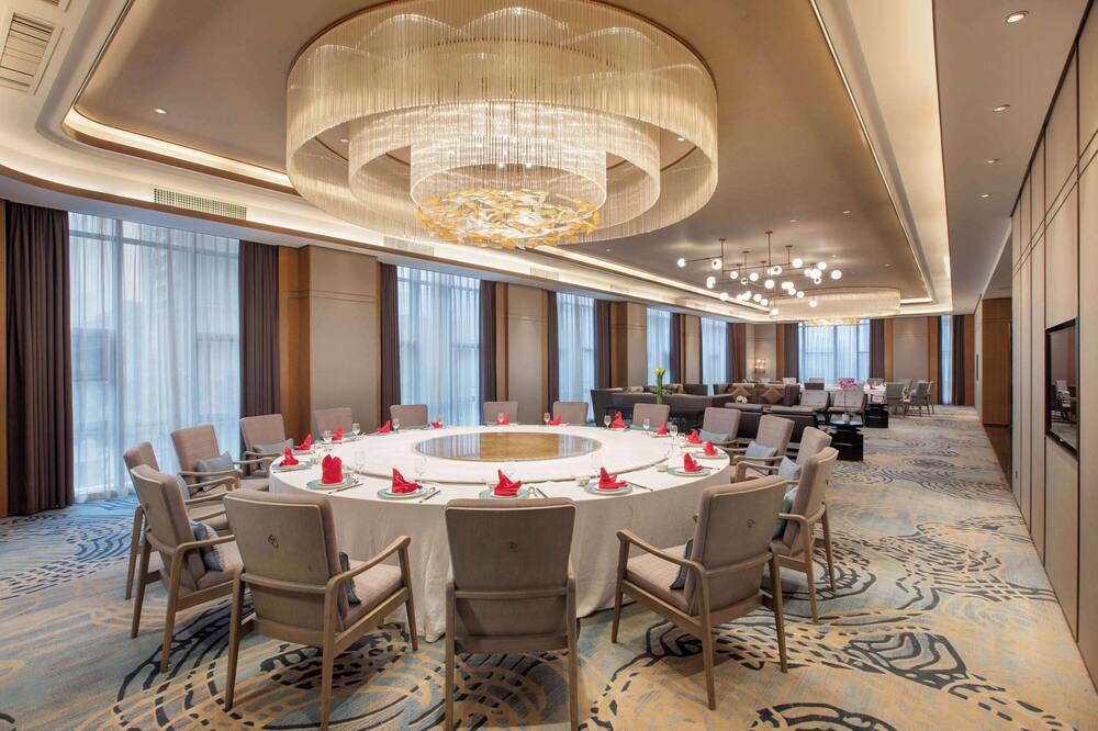 ラマダ プラザ バイ ウィンダム 長沙望城 写真