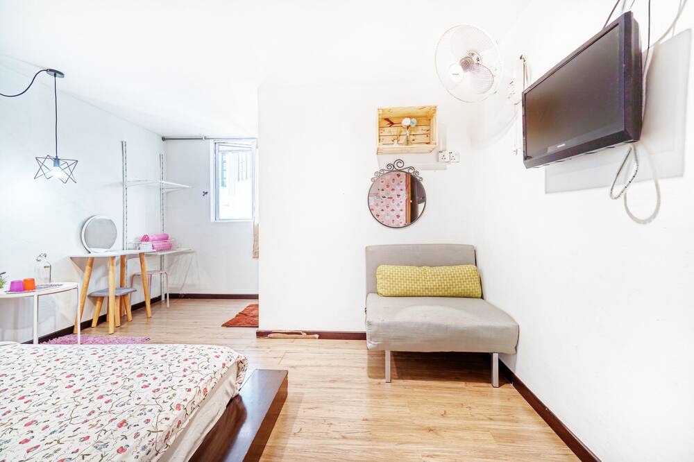 スヌーズ カメロン ハイランズ 写真