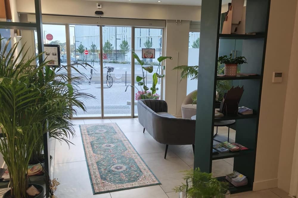 ベスト ウェスタン ブロワ シャトー 写真