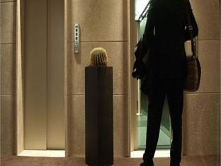 パレス ルチェラ ホテル 写真