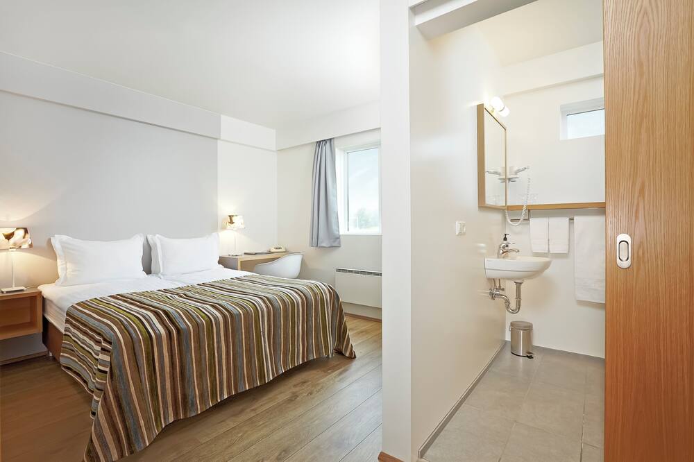 ホテル クロイストゥル 写真