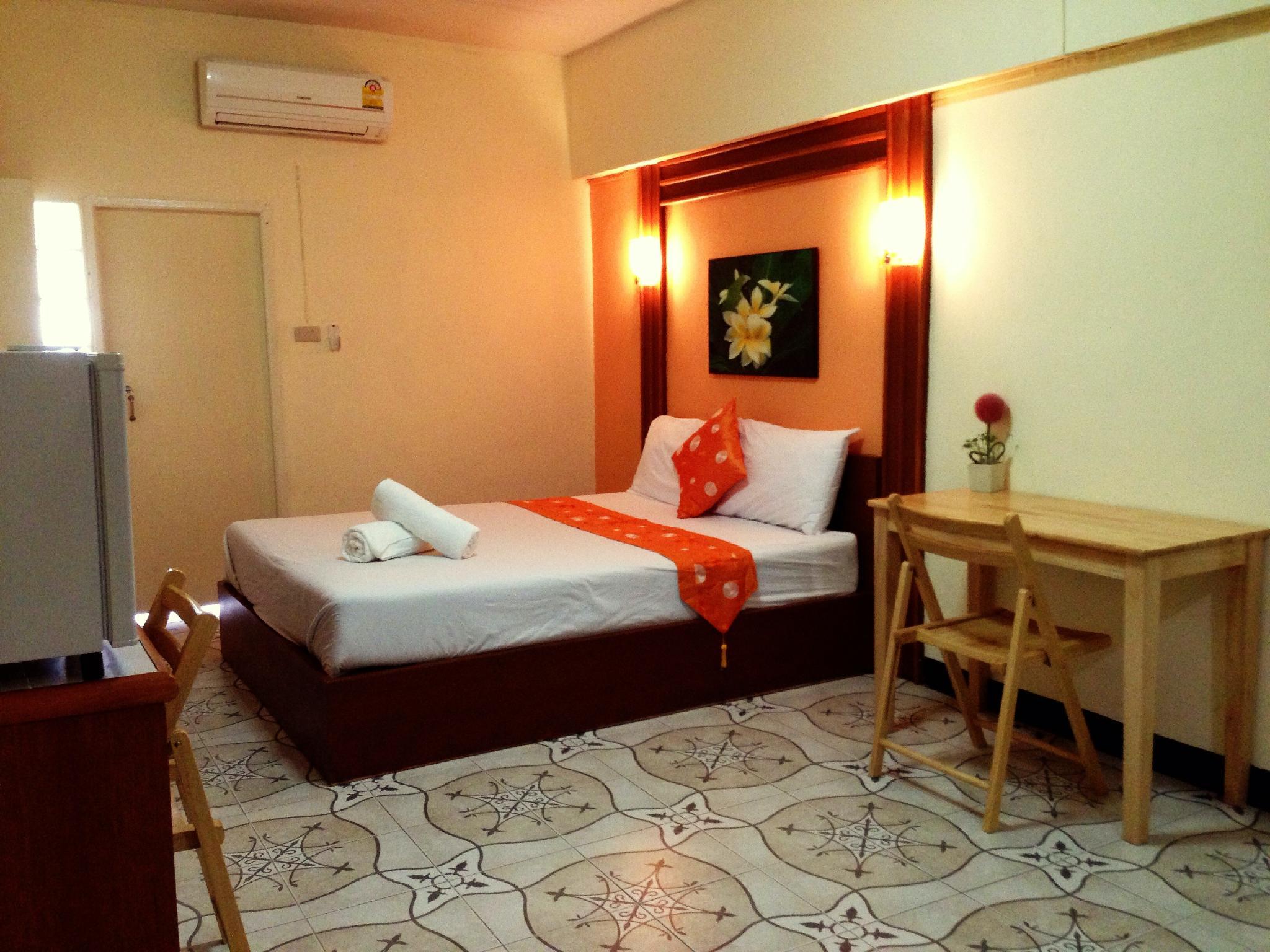 カサ ナリンヤ ホテル アット スワナンプーム エアポート 写真