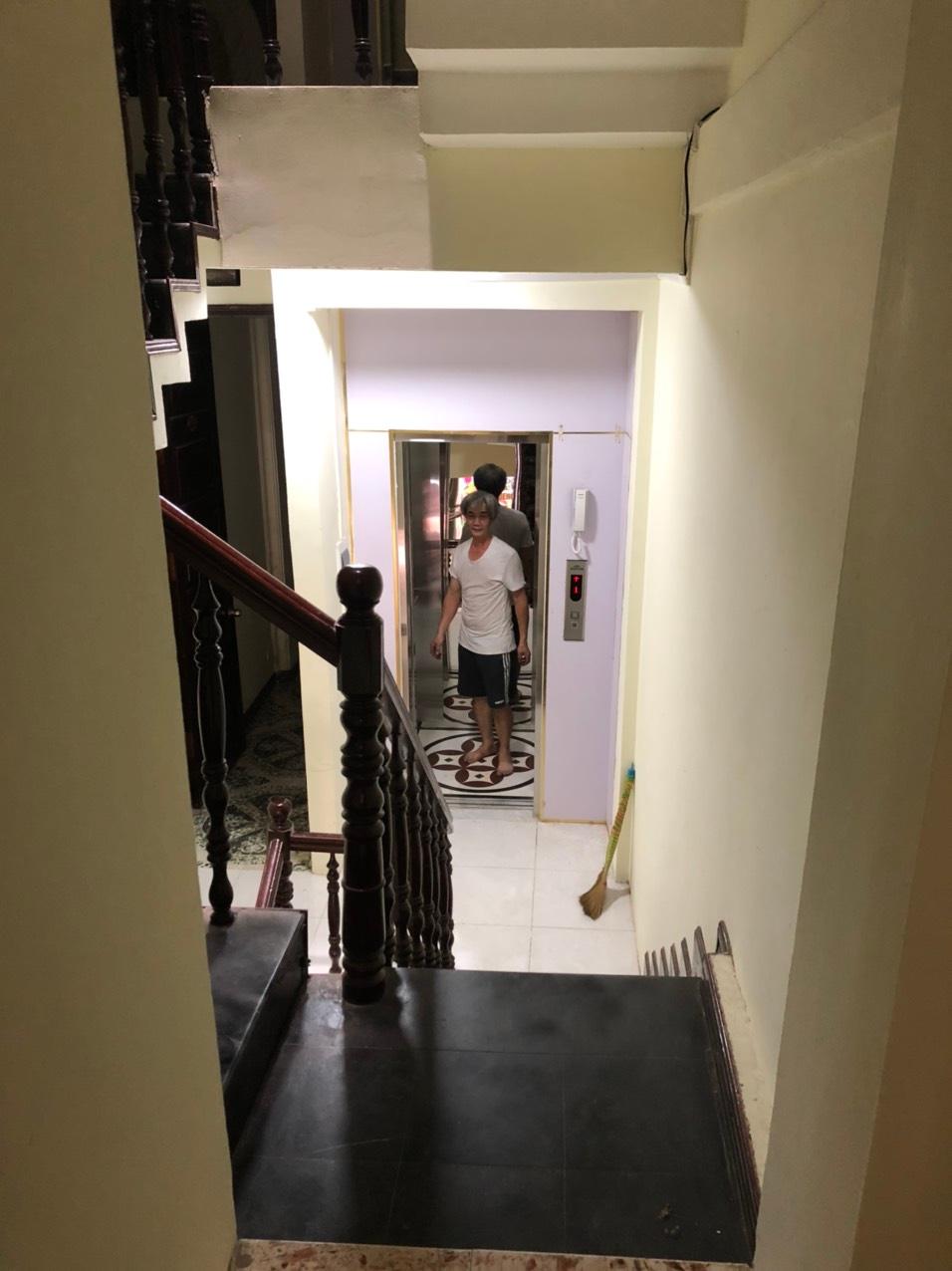 ハノイ セントラル スター ホテル 写真