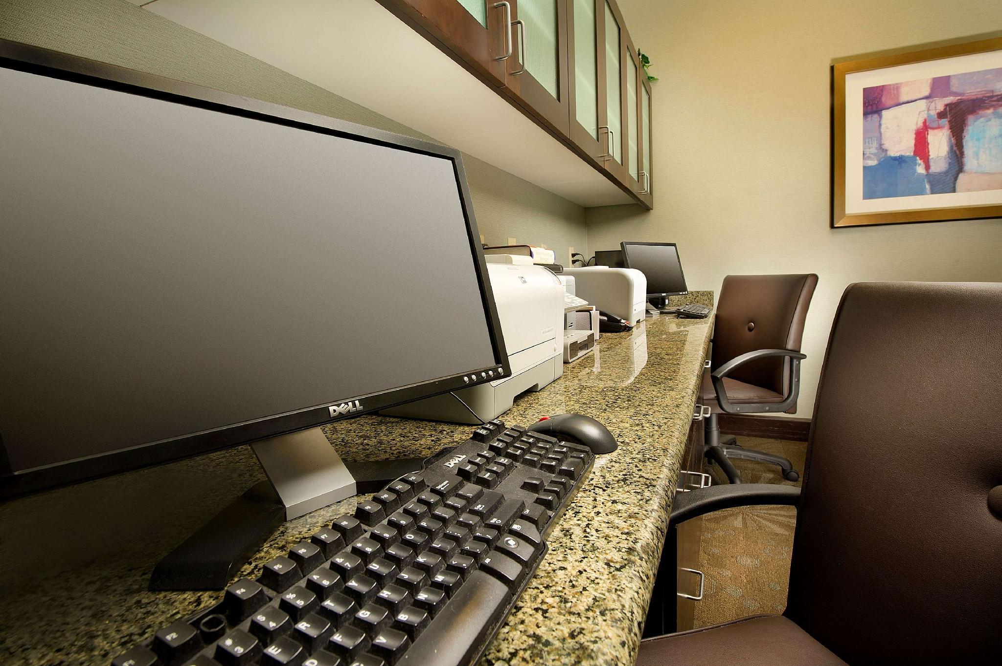 Homewood Suites by Hilton Atlanta NW-Kennesaw Town Center 写真