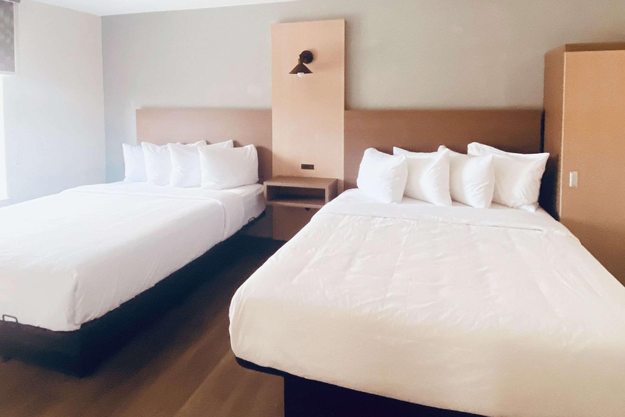 メインステイ スイーツ コロンビア ハービスン 写真