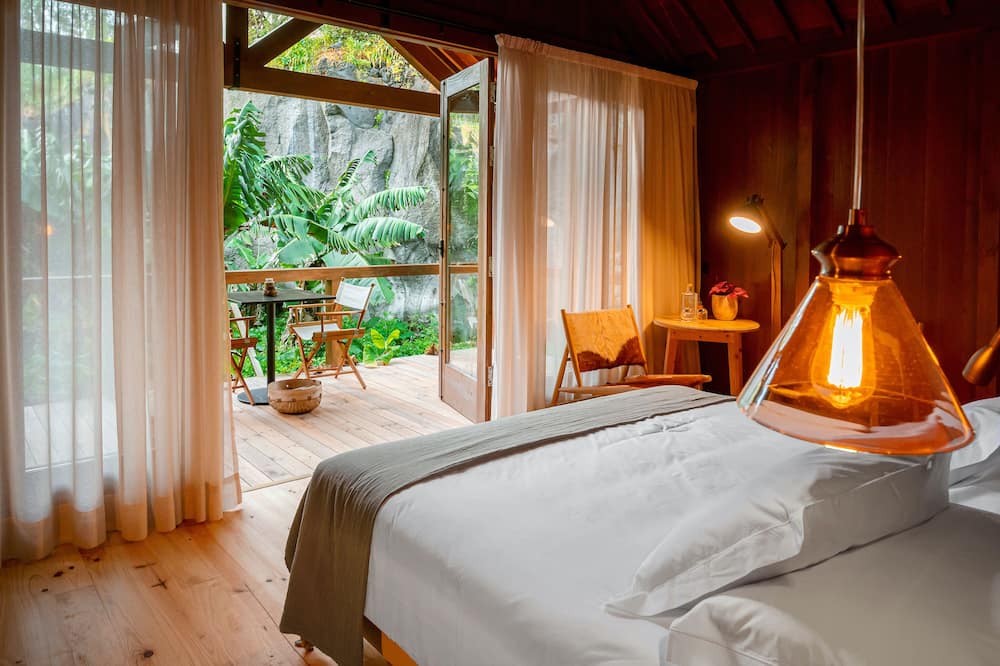 セニョーラ ダ ローザ トラディション & ネイチャー ホテル 写真