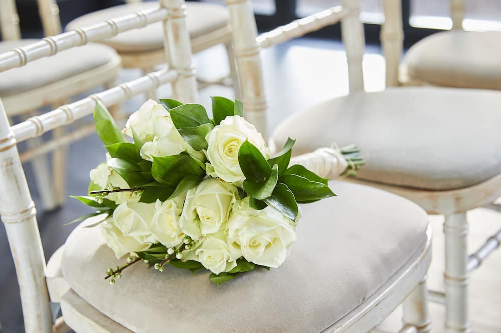 ロンドン マリオット ホテル マイダ ヴァレ 写真