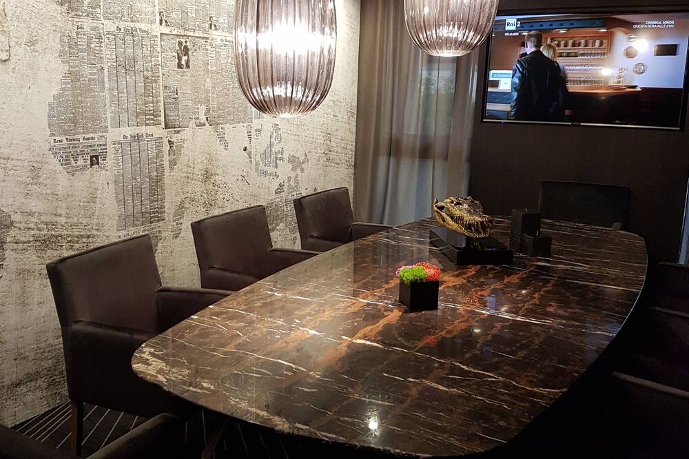 アルバヴィラ ホテル & コー 写真