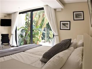 129 on Kloof Nek Apartments 写真