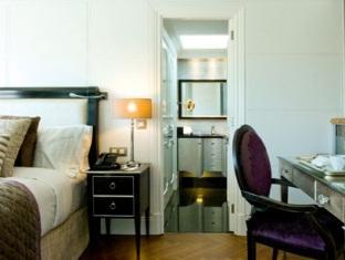 インターコンチネンタル ポルト パラシオ ダス カルドーザス バイ IHG 写真