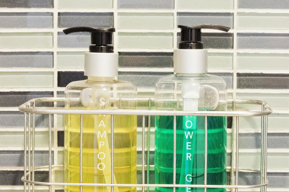 トリニティ シーロム ホテル 写真