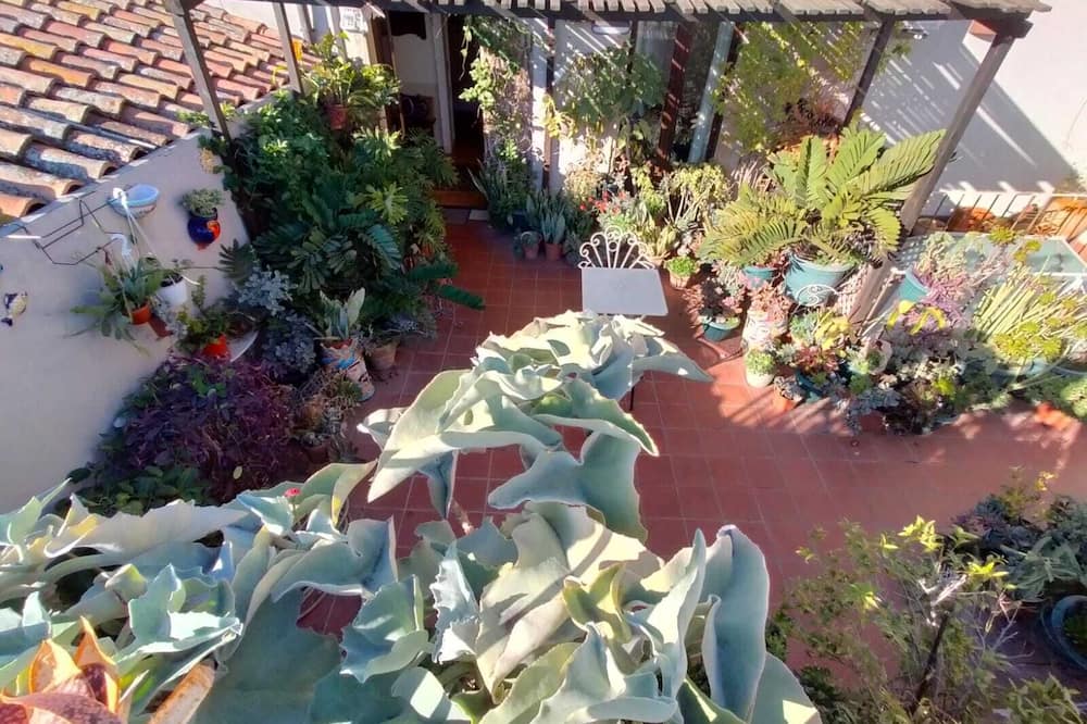 Crociferi B&B 写真