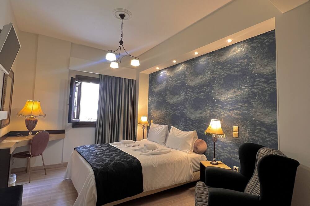 ペンション ダフニ 写真