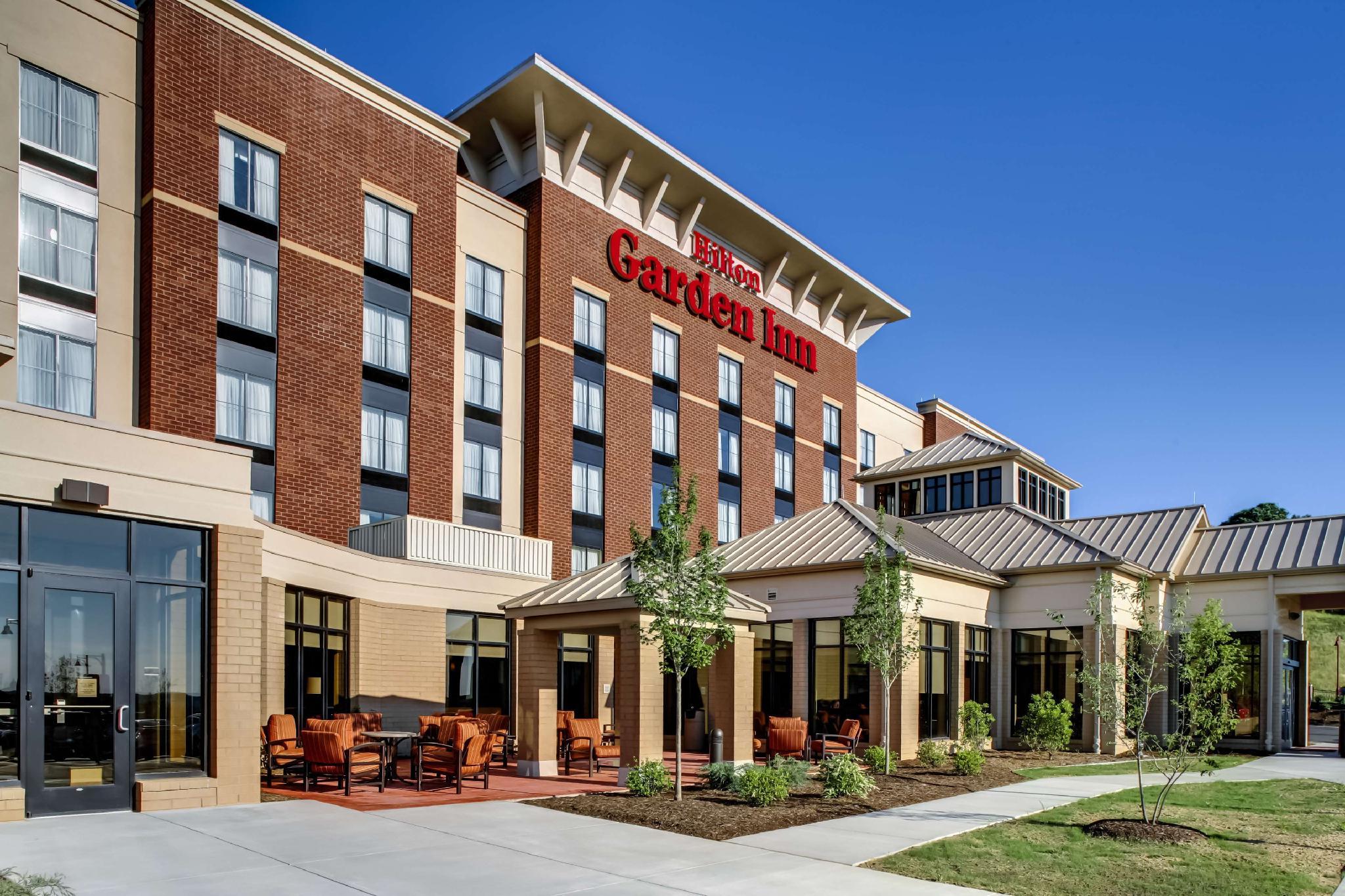 Hilton Garden Inn Pittsburgh/Cranberry 写真