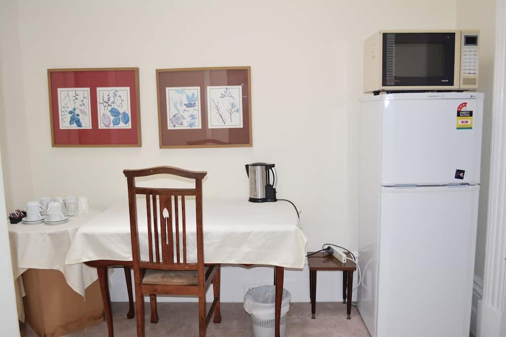 ジョージアン コート ベッド & ブレックファスト 写真