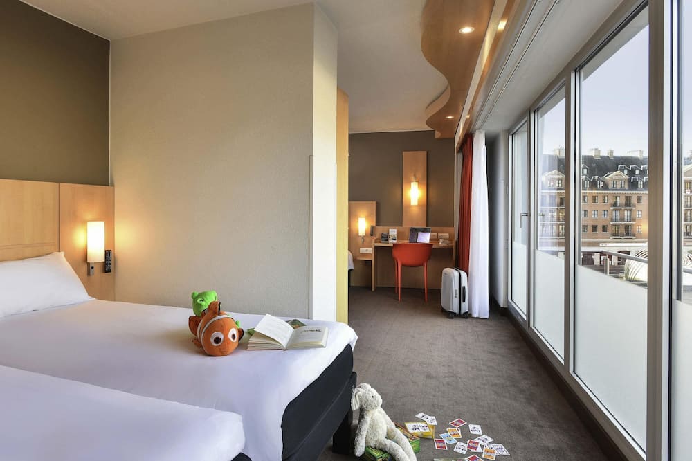 イビス コルトレイク セントラム 写真