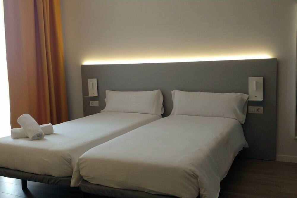 センター エスプライ ホステル 写真