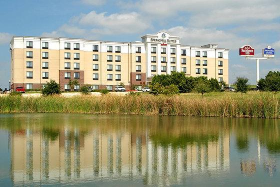 SpringHill Suites by Marriott Austin Parmer/Tech Ridge 写真