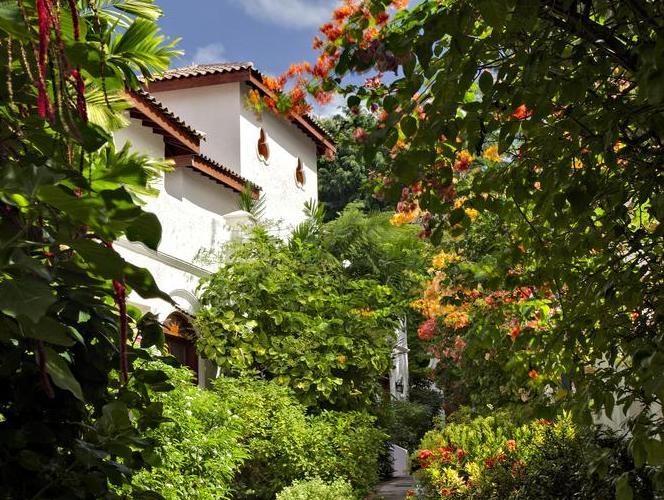 カップ メゾン リゾート & スパ 写真