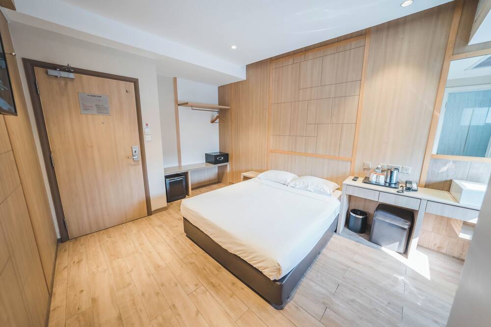 オテル 81 プレミア スター 写真