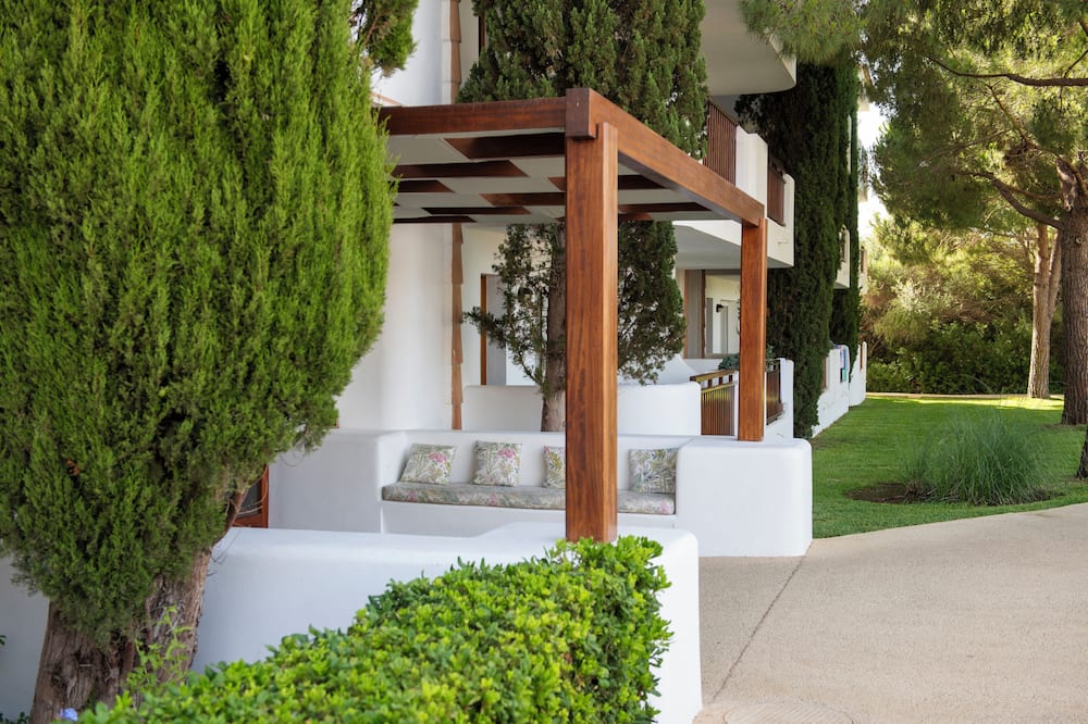 Inturotel Cala Azul Garden 写真