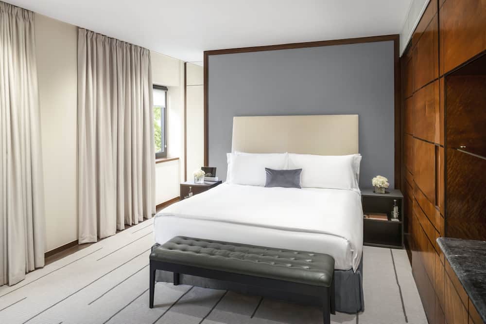 コモ ザ ハルキン 写真