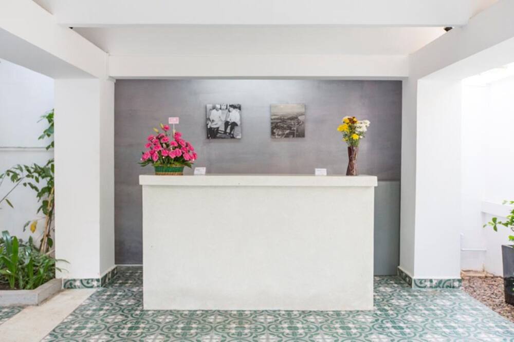 ジャスミン テラス ヴィラ ブティック ホテル 写真