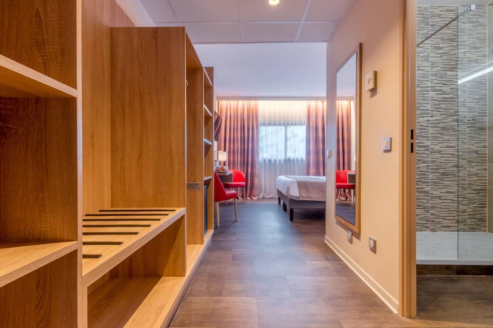Hôtel L'Empreinte 写真