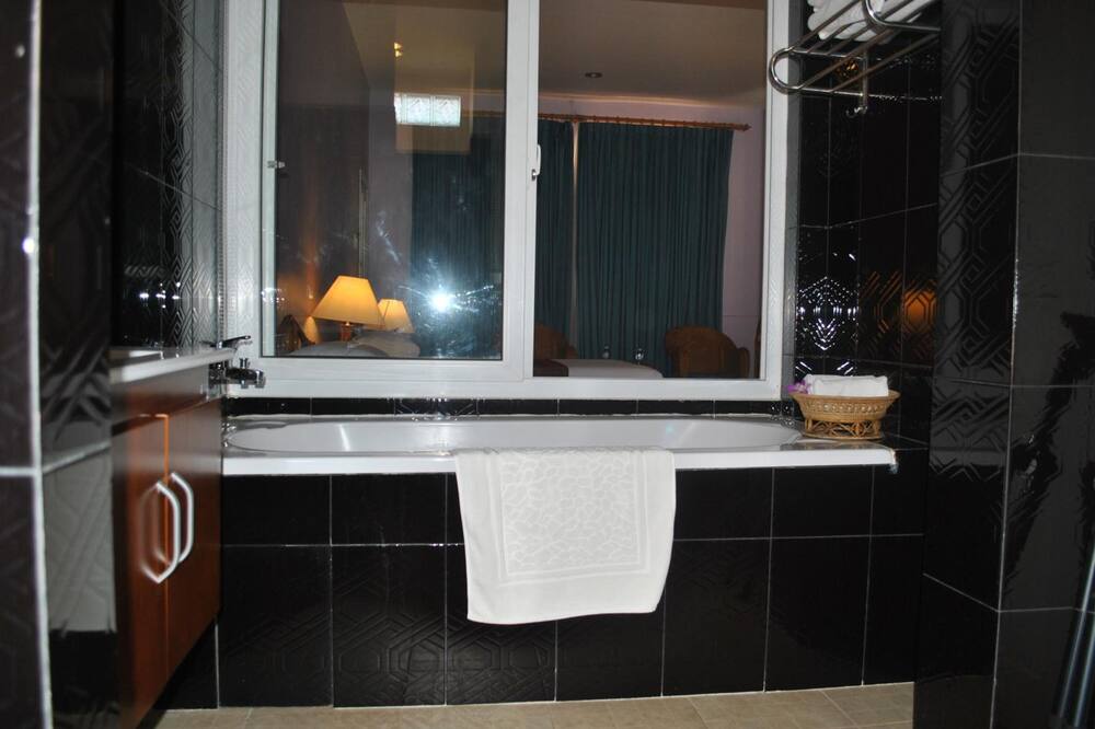 スマイル イン ホテル 写真