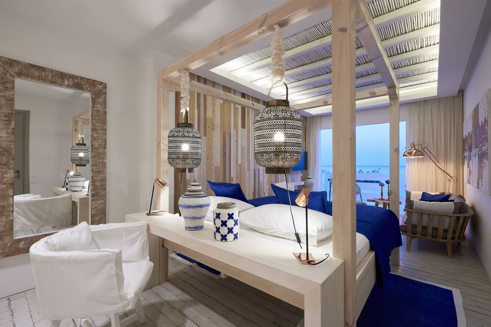 アルテミスシーサイドリゾート 写真