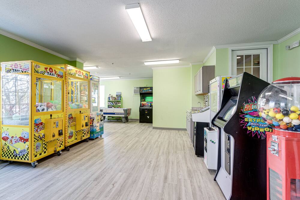 ザ メアリーランダー コンド & ホテル 写真