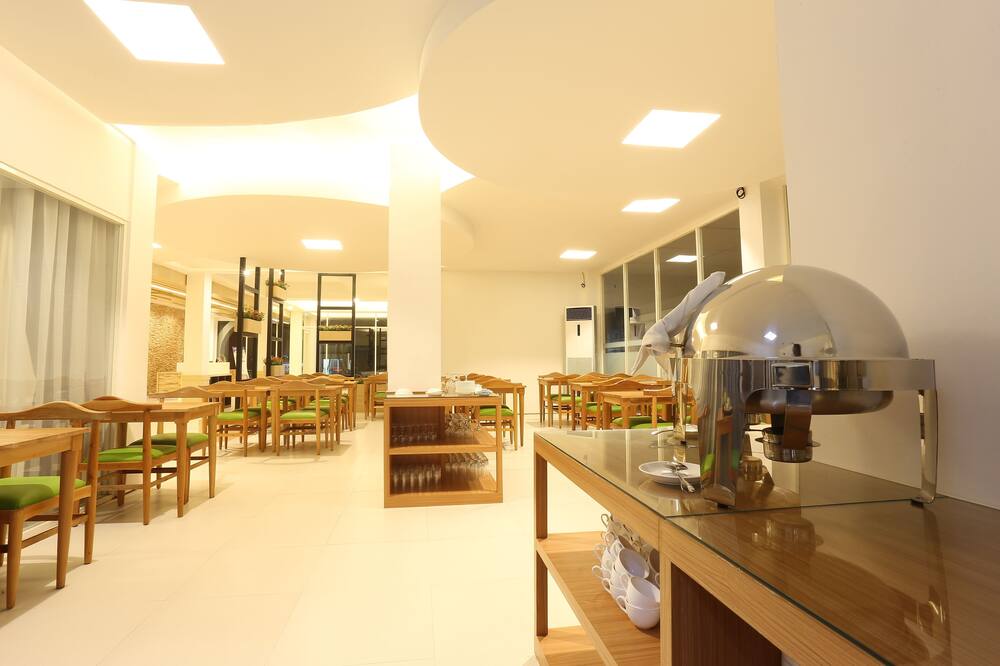 FOVERE Hotel Palangka Raya 写真