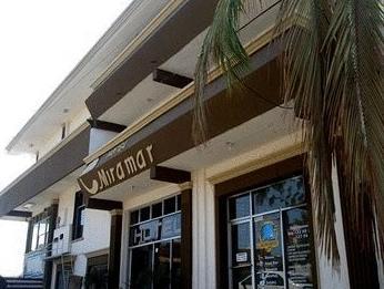 Hotel Miramar - La Paz 写真