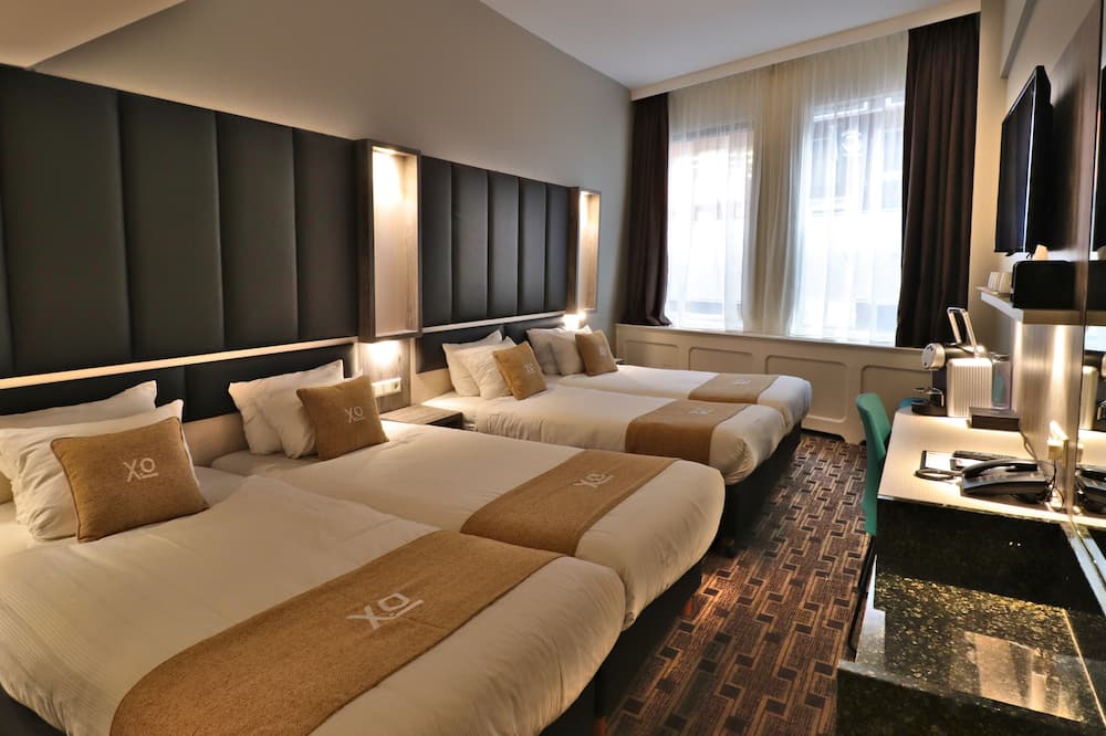 XO ホテルズ シティ センター 写真