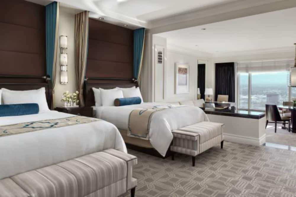 ザ パラッツォ アット ザ ベネチアン リゾート ラスベガス 写真