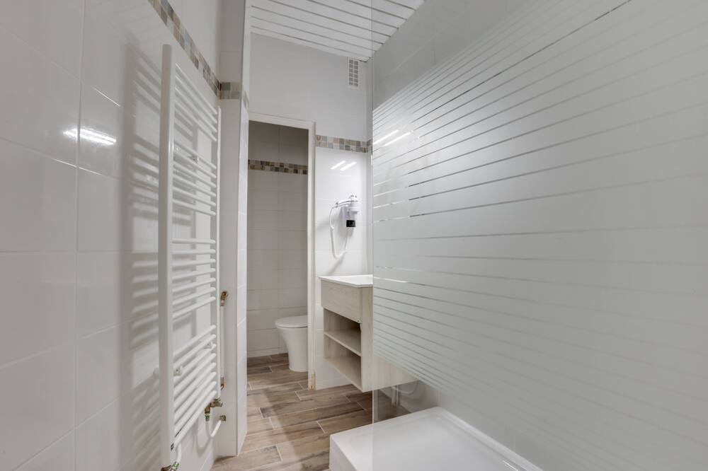 ホテル ドゥ フランス 写真