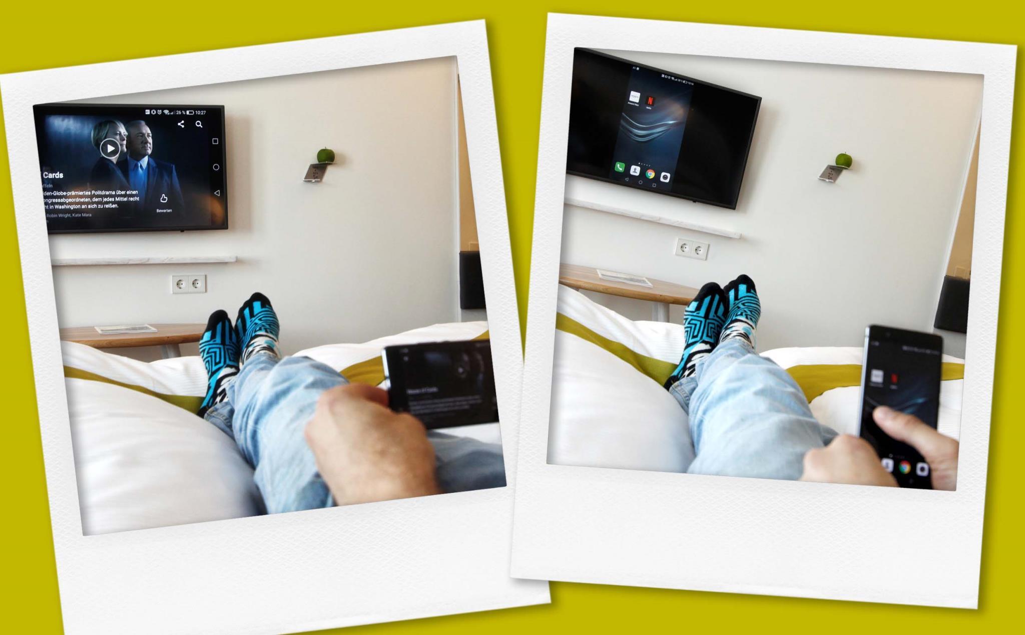 アルコテル ドナウゼントラム ウィエン 写真