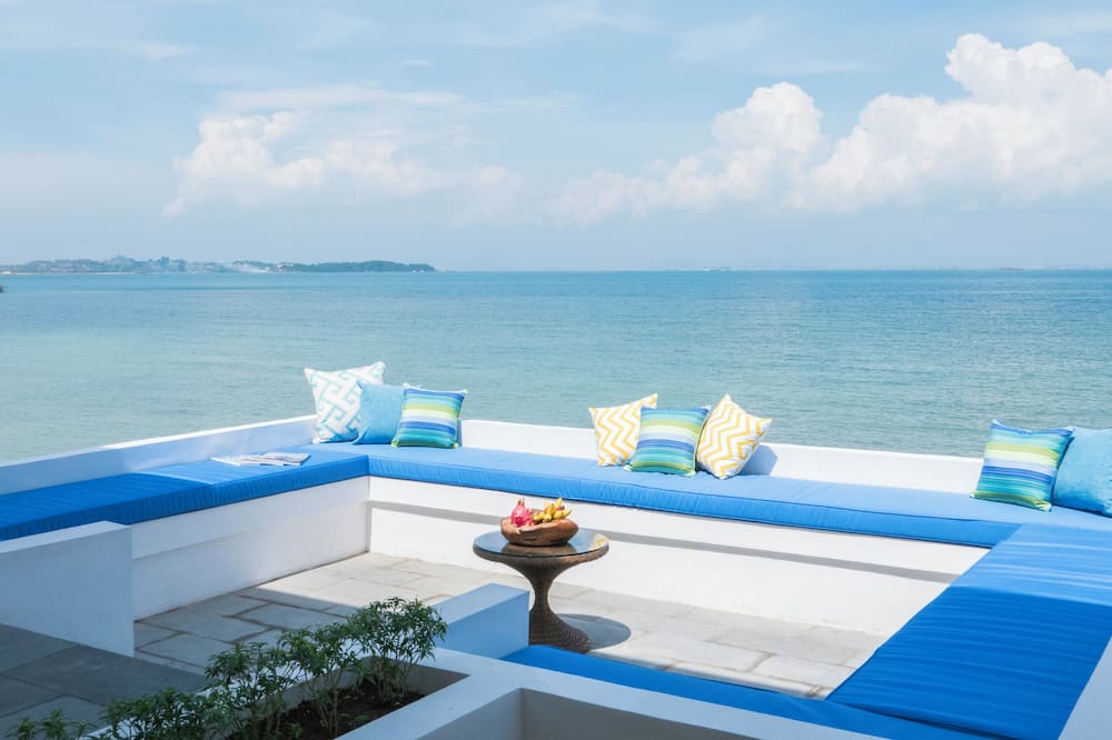 モンティゴリゾート ノンガサ 写真