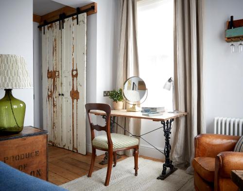 Artist Residence Boutique Hotel 写真