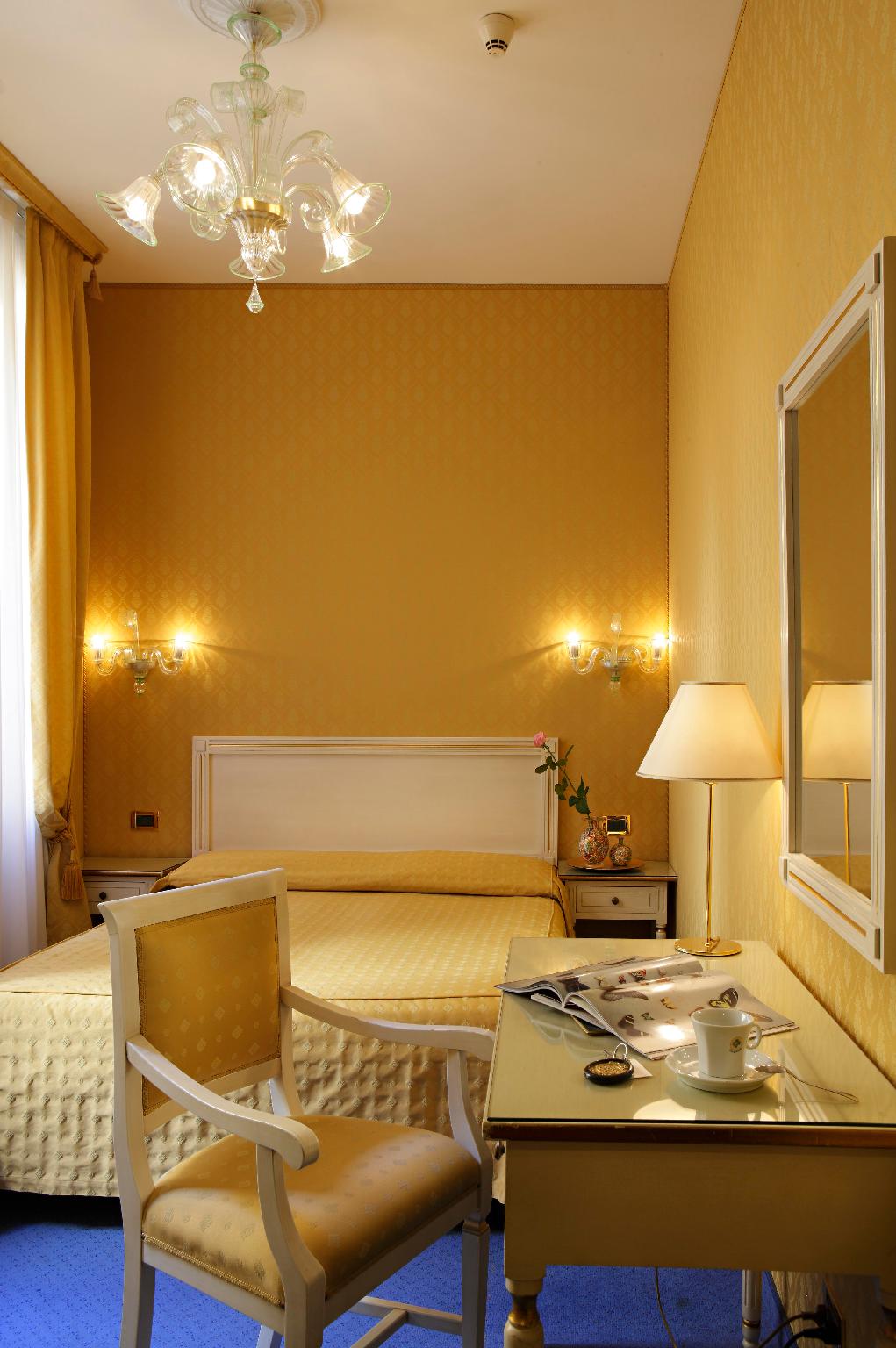 ホテル カ ドーロ ウェニス ディープ カルチャー 写真