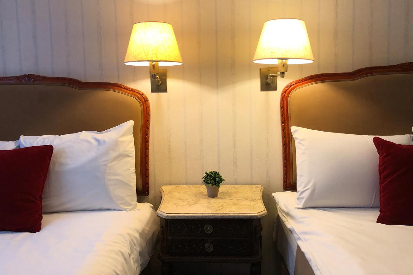 ラマダ バイ ウインダム ブエノスアイレス セントロ 写真