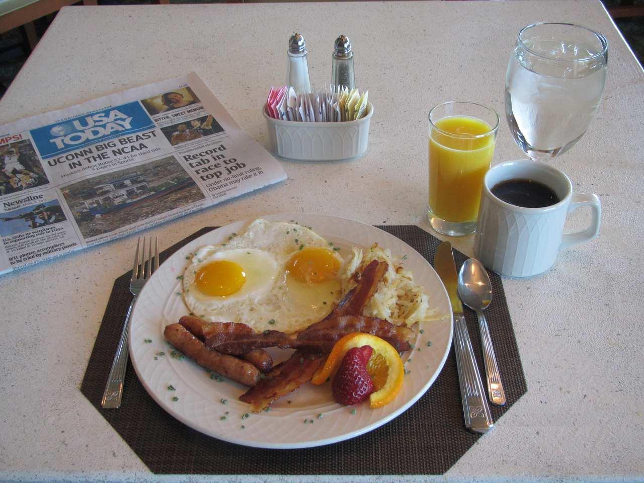 Hilton Garden Inn Addison 写真