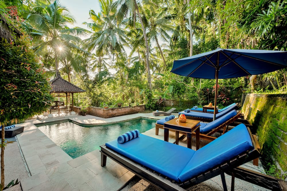 Kebun Indah Ubud 写真