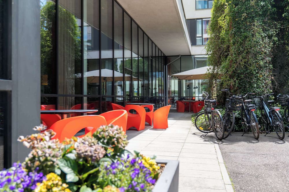 Best Western Plus Park City Malmo 写真